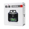 FlySky FS-i6 2,4G 6CH AFHDS RC-Funksender mit FS-iA6B-Empfänger für RC FPV-Drohne