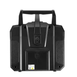 FlySky FS-i6 2,4G 6CH AFHDS RC-Funksender mit FS-iA6B-Empfänger für RC FPV-Drohne