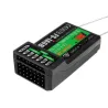 FlySky FS-i6 2,4G 6CH AFHDS RC-Funksender mit FS-iA6B-Empfänger für RC FPV-Drohne