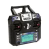 FlySky FS-i6 2.4G 6CH AFHDS RC-radiozender met FS-iA6B-ontvanger voor RC FPV-droneR/C Drone