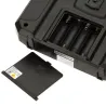 FlySky FS-i6 2,4G 6CH AFHDS RC-Funksender mit FS-iA6B-Empfänger für RC FPV-Drohne