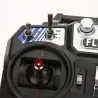 Trasmettitore radio FlySky FS-i6 2.4G 6CH AFHDS RC con ricevitore FS-iA6B per drone RC FPV
