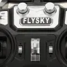 FlySky FS-i6 2.4G 6CH AFHDS RC radiosender med FS-iA6B modtager til RC FPV Drone