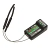 FlySky FS-i6 2.4G 6CH AFHDS RC radio transmitter with FS-iA6B receiver for RC FPV DroneR/C drone