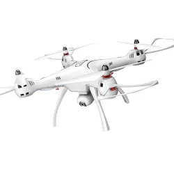 Syma X8PRO GPS With 720P WIFI FPV Camera - Altitude Hold - RC Drone Quadcopter