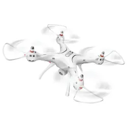 Syma X8PRO GPS 720P WIFI FPV -kameralla Altitude Hold - RC Drone Quadcopter