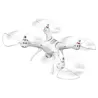 DronesGPS Syma X8PRO con cámara FPV de 720P WIFI - Altitude Hold - RC Drone Quadcopter