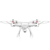 Syma X8PRO GPS 720P WIFI FPV -kameralla Altitude Hold - RC Drone Quadcopter