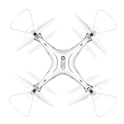 Syma X8PRO GPS With 720P WIFI FPV Camera - Altitude Hold - RC Drone Quadcopter