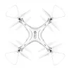 Syma X8PRO GPS med 720P WIFI FPV-kamera Altitude Hold - RC Drone Quadcopter