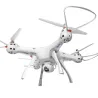 Syma X8PRO GPS With 720P WIFI FPV Camera - Altitude Hold - RC Drone Quadcopter