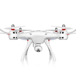 Syma X8PRO GPS med 720P WIFI FPV-kamera Altitude Hold - RC Drone Quadcopter