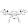 Syma X8PRO GPS With 720P WIFI FPV Camera - Altitude Hold - RC Drone Quadcopter