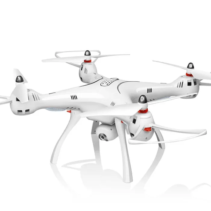 Syma X8PRO GPS 720P WIFI FPV -kameralla Altitude Hold - RC Drone Quadcopter