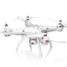 DronesGPS Syma X8PRO con cámara FPV de 720P WIFI - Altitude Hold - RC Drone Quadcopter