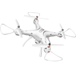 Syma X8PRO GPS 720P WIFI FPV -kameralla Altitude Hold - RC Drone Quadcopter
