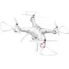 Syma X8PRO GPS With 720P WIFI FPV Camera - Altitude Hold - RC Drone Quadcopter