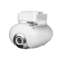 Syma X8PRO GPS 720P WIFI FPV -kameralla Altitude Hold - RC Drone Quadcopter