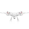 Syma X8PRO GPS med 720P WIFI FPV-kamera Altitude Hold - RC Drone Quadcopter