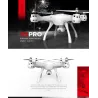 Syma X8PRO GPS With 720P WIFI FPV Camera - Altitude Hold - RC Drone Quadcopter