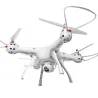 Syma X8PRO GPS With 720P WIFI FPV Camera - Altitude Hold - RC Drone Quadcopter