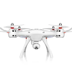 Syma X8PRO GPS med 720P WIFI FPV-kamera Altitude Hold - RC Drone Quadcopter