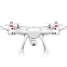 Syma X8PRO GPS med 720P WIFI FPV-kamera Altitude Hold - RC Drone Quadcopter