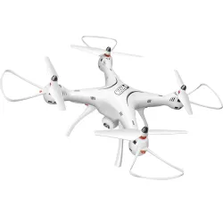 Syma X8PRO GPS 720P WIFI FPV -kameralla Altitude Hold - RC Drone Quadcopter