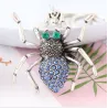 Crystal Scorpion - Näytä tarkat tiedot