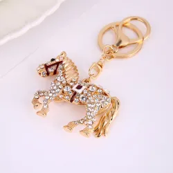 Kristallhäst - Keychain