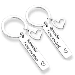 I Love You Mom & Dad (käytetty)