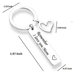 I Love You Mom & Dad (käytetty)