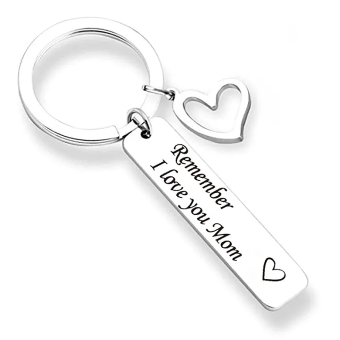 I Love You Mom & Dad (käytetty)