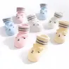 Cartoon Design - Baby Socken
