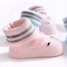 Cartoon ontwerp - baby sokkenSchoenen