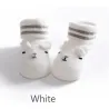Cartoon Design - Baby Socken