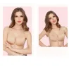 Strapless - Onzichtbare - naadloze Push Up Beha - BHLingerie