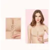 Strapless - Osynlig - sömlös Push Up Bra
