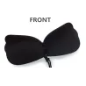 Strapless - Invisible - seamless Push Up BraLingerie