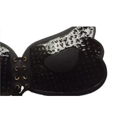 Strapless – Näkymätön – Push Up Bra