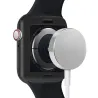 Custodia in silicone morbido - per Apple Watch 42mm - 38mm - 40mm - 44mm