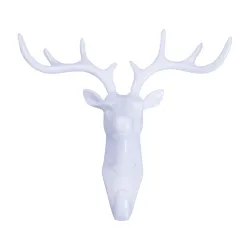 Deer head - Seinäkoukku - Hanger