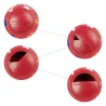 Chien interactif éducatif Toy - Ballon en caoutchouc