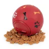 Chien interactif éducatif Toy - Ballon en caoutchouc