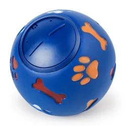 Chien interactif éducatif Toy - Ballon en caoutchouc