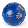 Chien interactif éducatif Toy - Ballon en caoutchouc