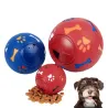 Chien interactif éducatif Toy - Ballon en caoutchouc