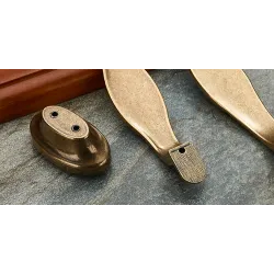 Antique Bronze - Ceramic Furniture HandleFurniture
