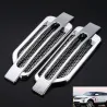 Intake grille car tarra - Side air flow tuulettaa 2 kappaletta