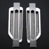 Side grille - luchtinlaat vents stickers 2 stuks - auto stylingStickers